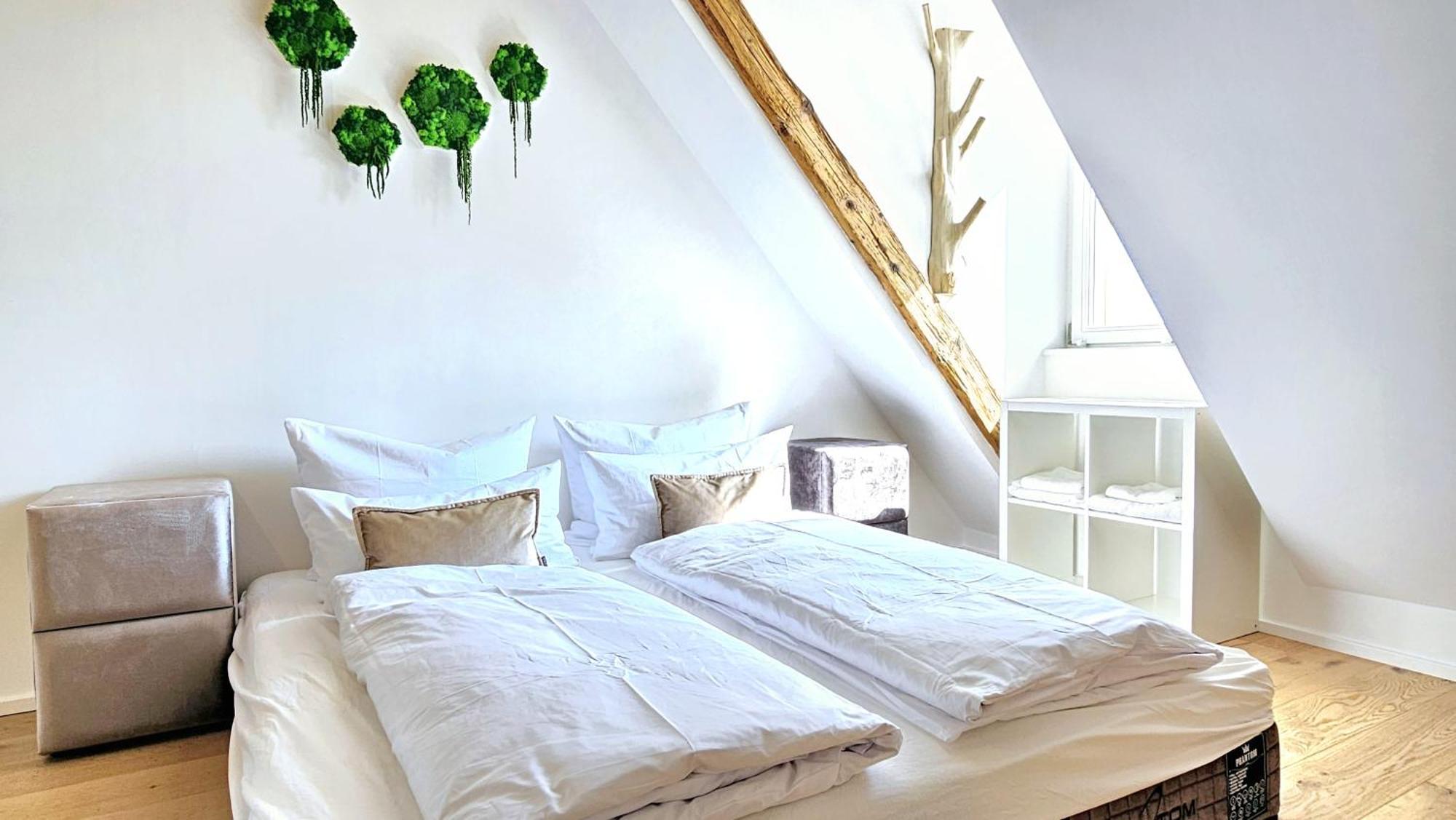 Wood World Luxury - Massage - Bergblick - Tranpolin- Parken Apartment Markdorf Exterior foto