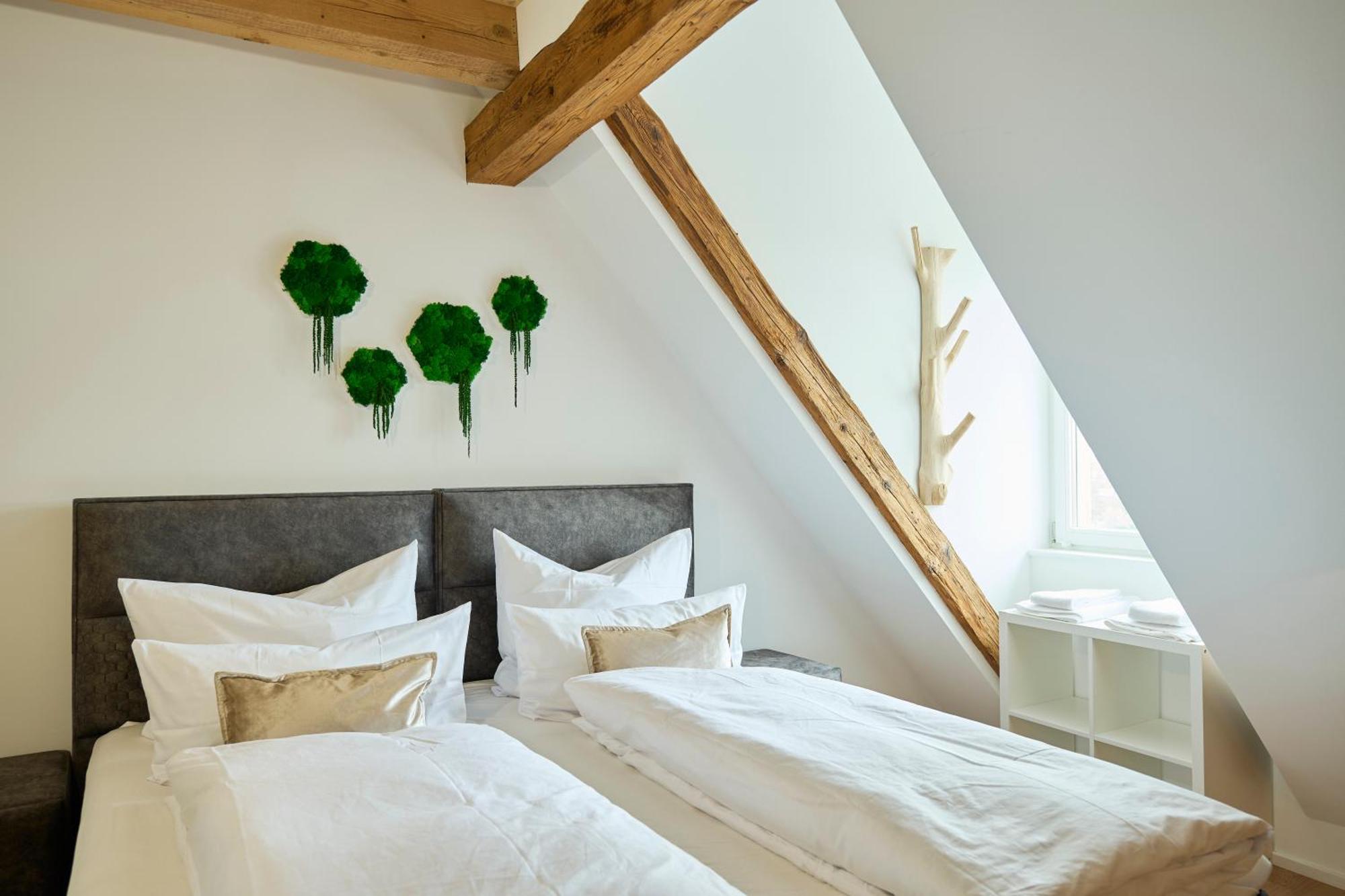 Wood World Luxury - Massage - Bergblick - Tranpolin- Parken Apartment Markdorf Exterior foto